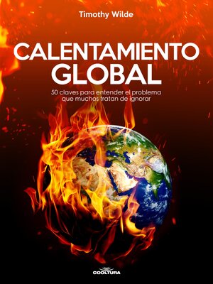 cover image of Calentamiento Global